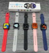 Watch 9 MAX Smart Watch