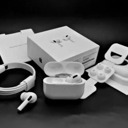 Airpods Pro 1st Generation