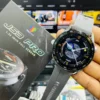 JS3 PRO Smart Watch