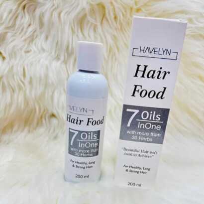 Havelyn Hair Food Oil 200ML
